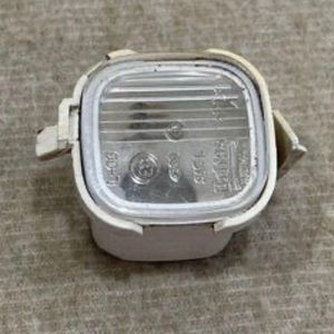 Britax License Plate Tag Light Lens GM Genuine OEM Part L-00 E11 4380 SAE L Chev